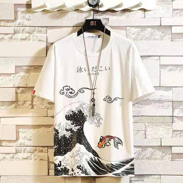 funny anime print oversized men t shirt hip-hop cotton t-shirt o-neck summer japanese male causal tshirts 5xl fashion loose tees men's, White;black
funny anime print oversized men t shirt hip-hop cotton t-shirt o-neck summer japanese male causal tshirts 5xl fashion loose tees men's, White;black