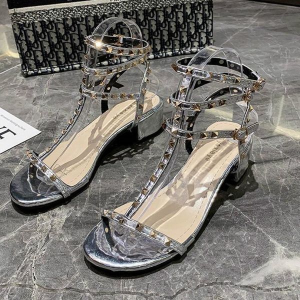 dress shoes women gladiator sandals leather rivet open toe round ankle strap buckle roman girls casual summer outdoor, Black
dress shoes women gladiator sandals leather rivet open toe round ankle strap buckle roman girls casual summer outdoor, Black