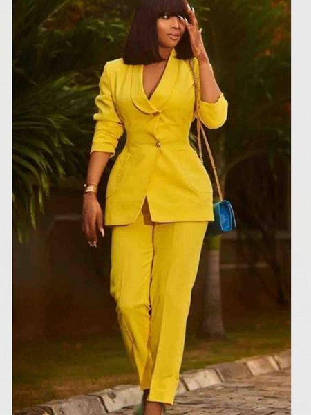 customize slim fits yellow women clothes handsome ladies suit nightclub cocktail dress (jacket+pants) ok:038 women's two piece pants, White
customize slim fits yellow women clothes handsome ladies suit nightclub cocktail dress (jacket+pants) ok:038 women's two piece pants, White