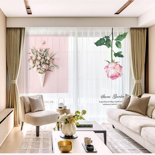 curtain & drapes custom chiffon window drape for nursery kids children living room floral blossom rose khaki gray brown pink blue
curtain & drapes custom chiffon window drape for nursery kids children living room floral blossom rose khaki gray brown pink blue