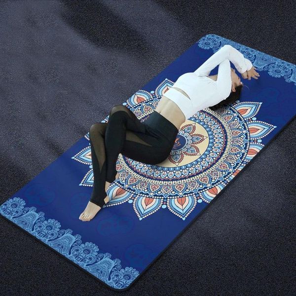 large size non-slip yoga mat suede tpe quick-drying fitness gymnastics pilates double exercise meditation workout mats
large size non-slip yoga mat suede tpe quick-drying fitness gymnastics pilates double exercise meditation workout mats