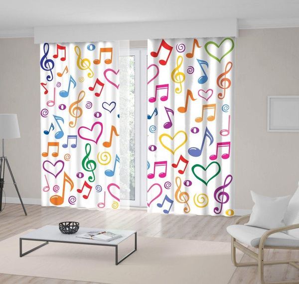 curtain & drapes colorful music notes clefs heart shapes fun festive modern patterns print red pink blue yellow green
curtain & drapes colorful music notes clefs heart shapes fun festive modern patterns print red pink blue yellow green