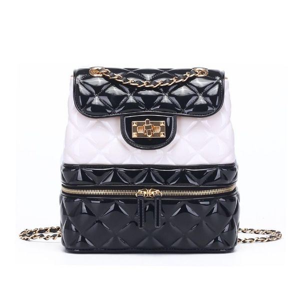 outdoor bags waterproof backpack female 2021 summer transparent jelly chain fashion travel women candy color large school bag
outdoor bags waterproof backpack female 2021 summer transparent jelly chain fashion travel women candy color large school bag