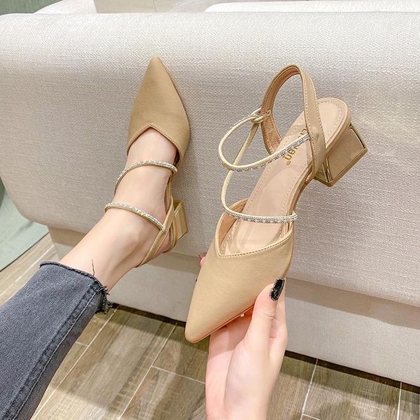 sandals fashion womens shoes 2021 large size closed toe summer heels buckle strap med suit female beige luxury big low comfort p, Black
sandals fashion womens shoes 2021 large size closed toe summer heels buckle strap med suit female beige luxury big low comfort p, Black