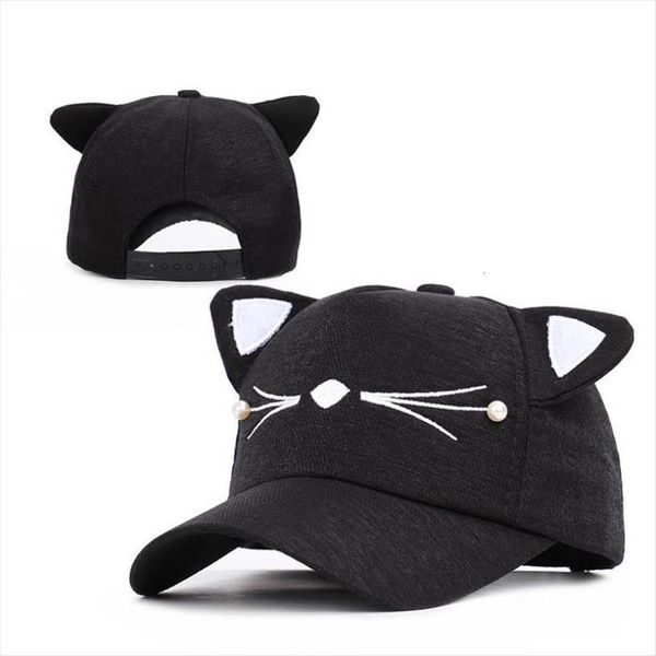 children baseball cap 2 to 7 years old cat beard pearl summer hip hop kids hats boys girls hat caps, Blue;gray
children baseball cap 2 to 7 years old cat beard pearl summer hip hop kids hats boys girls hat caps, Blue;gray