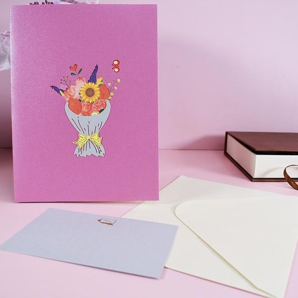 beautiful 3d pops up mom greeting card mother's day and birthday thanks for mother b1 cards
beautiful 3d pops up mom greeting card mother's day and birthday thanks for mother b1 cards