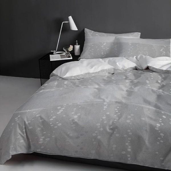 bedding sets fashion gray home textiles single bed double duvet cover pillow case sheet boy girl set
bedding sets fashion gray home textiles single bed double duvet cover pillow case sheet boy girl set