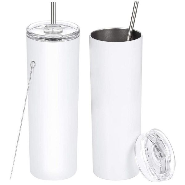 water bottles 30 oz skinny stainless steel tumbler,double wall slim insulated tumbler with lid, cups straw, white
water bottles 30 oz skinny stainless steel tumbler,double wall slim insulated tumbler with lid, cups straw, white