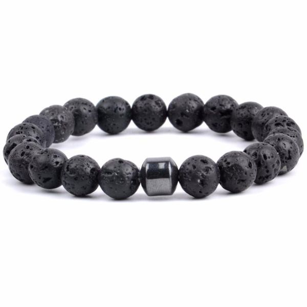 beaded, strands 2021 fashion woman bracelets natural stone bracelet for men jewelry gift erkek bileklik handmade pulseira masculina wholesal, Black
beaded, strands 2021 fashion woman bracelets natural stone bracelet for men jewelry gift erkek bileklik handmade pulseira masculina wholesal, Black