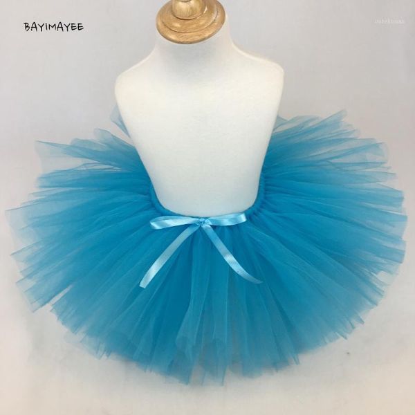 skirts colorful girls tutu kids fluffy tulle tutus ballet dance pettiskirt with ribbon bow children birthday party skirt costume1, Blue
skirts colorful girls tutu kids fluffy tulle tutus ballet dance pettiskirt with ribbon bow children birthday party skirt costume1, Blue
