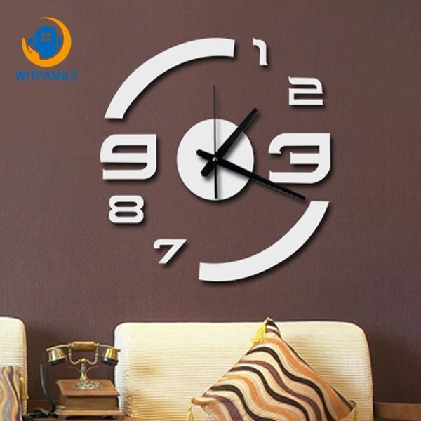 large roman mirror fashion diy home decor wall clocks mural sticker modern quartz living room 3d clock
large roman mirror fashion diy home decor wall clocks mural sticker modern quartz living room 3d clock