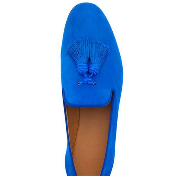 dress shoes spring and autumn men's high heels with fringe decoration round toe yellow blue fashion, Black
dress shoes spring and autumn men's high heels with fringe decoration round toe yellow blue fashion, Black