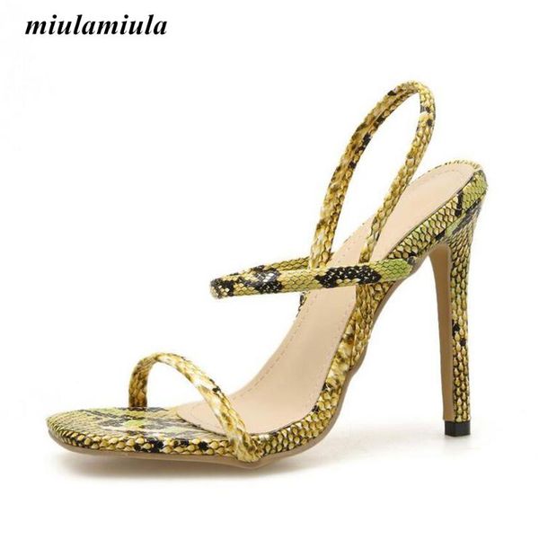 miulamiula fashion women sandals roman style high heels snake pattern banquet shoes cute sweetheart woman, Black
miulamiula fashion women sandals roman style high heels snake pattern banquet shoes cute sweetheart woman, Black