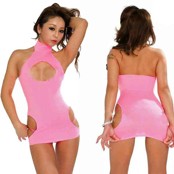 turtleneck mini dress transparent low cut backless dress hollow see through nightclubs club dress fx31, Black;white
turtleneck mini dress transparent low cut backless dress hollow see through nightclubs club dress fx31, Black;white