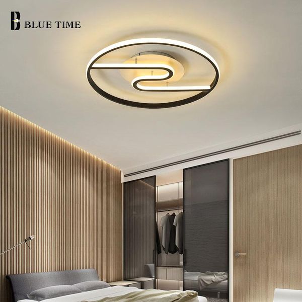 ceiling lights modern led light for bedroom living room kitchen parlor black white finished home decor lamp lighting fixtures
ceiling lights modern led light for bedroom living room kitchen parlor black white finished home decor lamp lighting fixtures