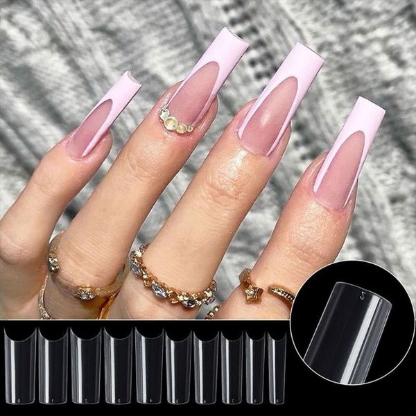 false nails 500pcs/bag acrylic manicure diy fake nail tips water pipe design transparent natural color, Red;gold
false nails 500pcs/bag acrylic manicure diy fake nail tips water pipe design transparent natural color, Red;gold