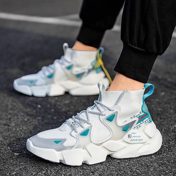 men casual shoes comfortable fabric mens sneaker shoes designer man outdoor breath youth tide non leather shoe big size 39-46-7
men casual shoes comfortable fabric mens sneaker shoes designer man outdoor breath youth tide non leather shoe big size 39-46-7
