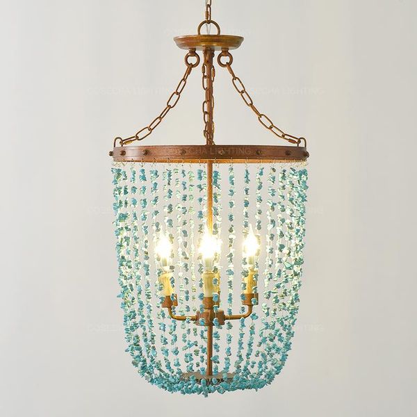 stone chandelier lighting turquoise home decor bedroom gold suspension lustres retro kitchen light fixtures in dining room foyer chandeliers
stone chandelier lighting turquoise home decor bedroom gold suspension lustres retro kitchen light fixtures in dining room foyer chandeliers