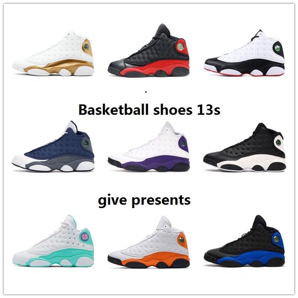 13 13s jumpman 2021 basketball shoes mens womens reverse bred flint lucky green soar playground lakers court purple sports sneakers trainers
13 13s jumpman 2021 basketball shoes mens womens reverse bred flint lucky green soar playground lakers court purple sports sneakers trainers