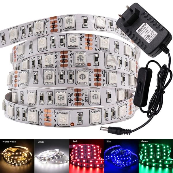 strip light 12v dc waterproof 60led/m flexible tape 1m 2m 3m 4m 5m warm white red green blue string lamp strips led
strip light 12v dc waterproof 60led/m flexible tape 1m 2m 3m 4m 5m warm white red green blue string lamp strips led