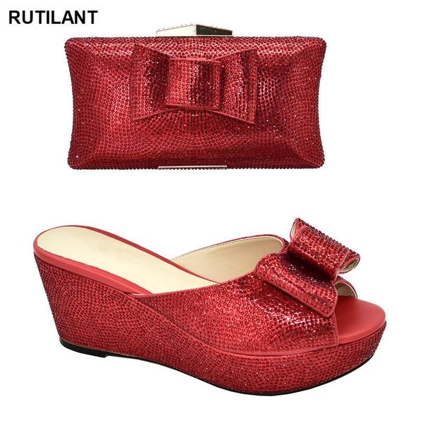 dress shoes african and matching bags shoe bag for nigeria party italy high heels women wedding summer slippers, Black
dress shoes african and matching bags shoe bag for nigeria party italy high heels women wedding summer slippers, Black