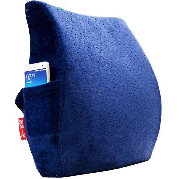 cushion/decorative pillow orthopedics memory foam back for office chair velvet fabric cushion pocket design christmas gift backrest 1 pack
cushion/decorative pillow orthopedics memory foam back for office chair velvet fabric cushion pocket design christmas gift backrest 1 pack