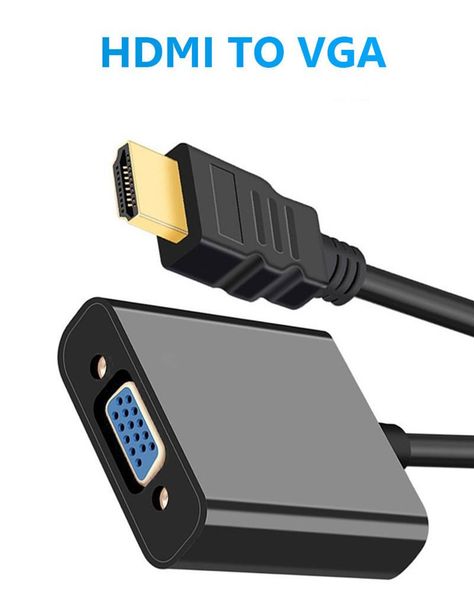 -compatible to vga adapter digital analog converter cable for pc laptv box projector displayer hdtv computer cables & connectors
-compatible to vga adapter digital analog converter cable for pc laptv box projector displayer hdtv computer cables & connectors