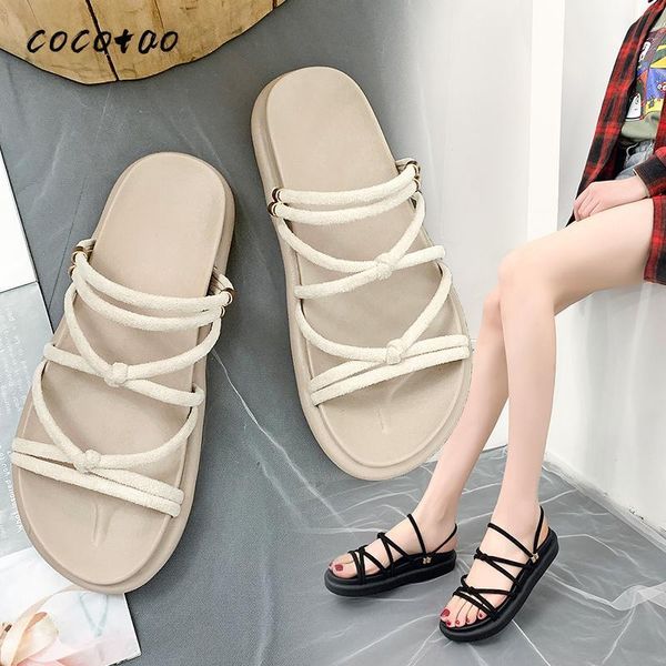 dress shoes summer 2021 fashion roman sandals female comfortable gentle fairy style student wild thin belt one shoe two wear ins tide, Black
dress shoes summer 2021 fashion roman sandals female comfortable gentle fairy style student wild thin belt one shoe two wear ins tide, Black