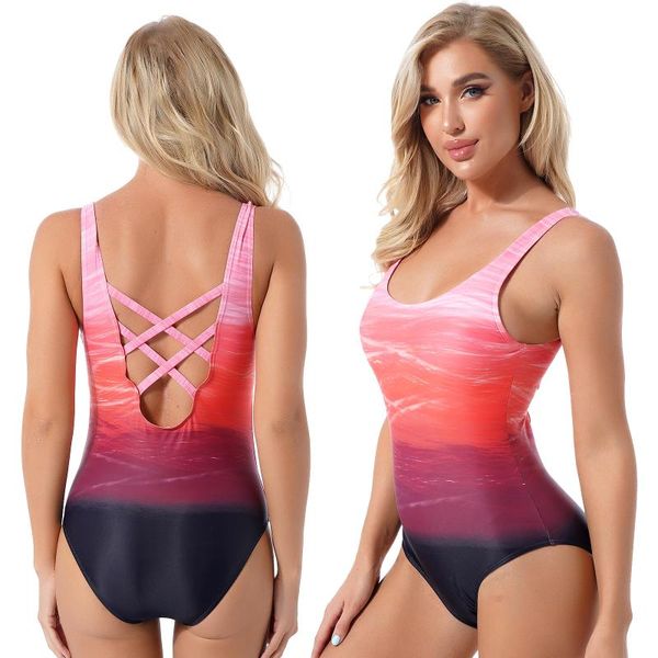 women's swimwear high waist bathing suit woman one piece swimsuit bikinis bodysuit swimming 2021 women monokini swimsuits beachwear, White;black
women's swimwear high waist bathing suit woman one piece swimsuit bikinis bodysuit swimming 2021 women monokini swimsuits beachwear, White;black