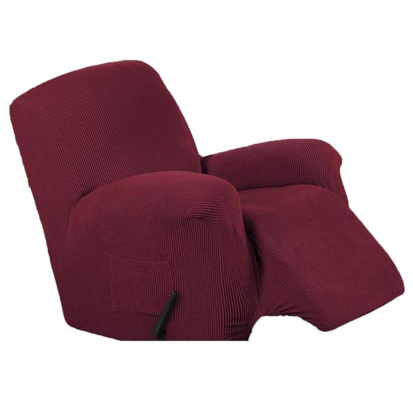 stretchy non-slip recliner chair cover protector elastic all-inclusive massage sofa couch for wingback armchair covers
stretchy non-slip recliner chair cover protector elastic all-inclusive massage sofa couch for wingback armchair covers