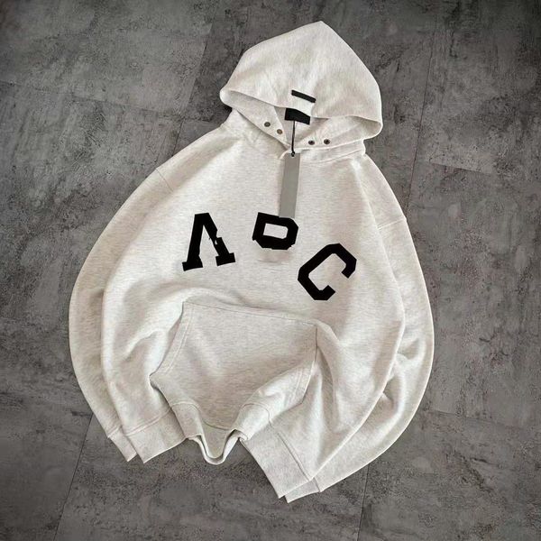 brand hoodie 2021 autumn new lettered printing urban leisure fashion brand loose and thin age reducing pullover, Black
brand hoodie 2021 autumn new lettered printing urban leisure fashion brand loose and thin age reducing pullover, Black