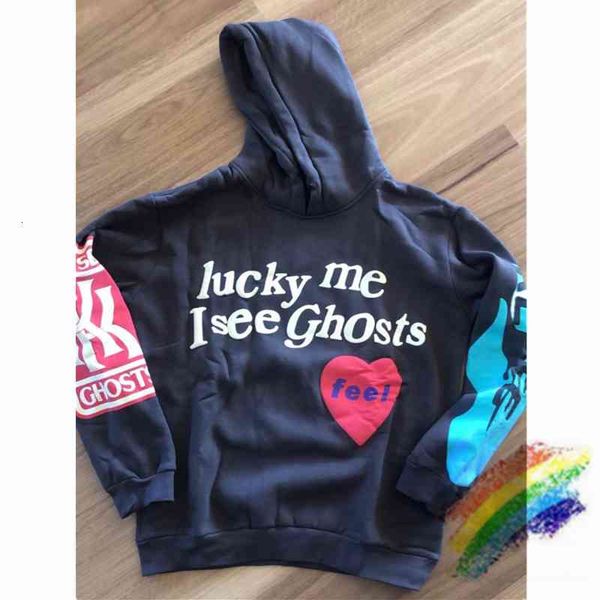 hoodies plus velvet kanye west hoodie lucky me i men women sunday service cpfm.xyz kids see ghosts sweatshirts pullover, Black
hoodies plus velvet kanye west hoodie lucky me i men women sunday service cpfm.xyz kids see ghosts sweatshirts pullover, Black