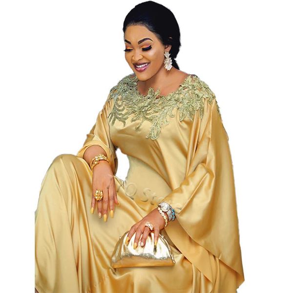 ethnic clothing african long maxi dresses for women plus size traditional dashiki boubou clothes abaya dubai muslim dress africa robe, Red
ethnic clothing african long maxi dresses for women plus size traditional dashiki boubou clothes abaya dubai muslim dress africa robe, Red