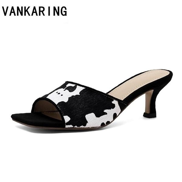 dress shoes ladies slipper high heels leather sandals open toe fashion horse hair women party summer footwear, Black
dress shoes ladies slipper high heels leather sandals open toe fashion horse hair women party summer footwear, Black