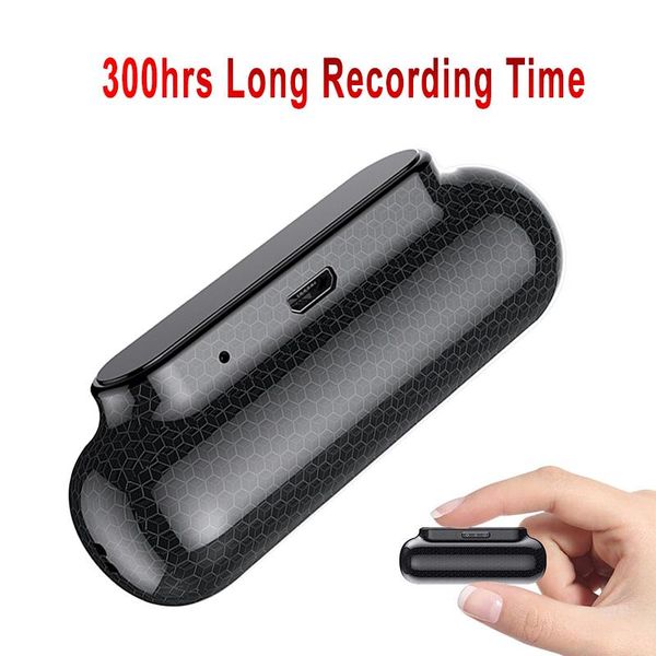 300hrs long recording time standby small magnetic voice recorder pen mini mp3 player digital audio micro dictaphone
300hrs long recording time standby small magnetic voice recorder pen mini mp3 player digital audio micro dictaphone