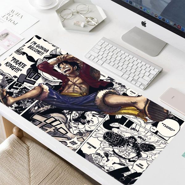 mouse pads & wrist rests 900x400mm anime one piece pad gamer lapmat large gaming mousepad keyboard manga carpet
mouse pads & wrist rests 900x400mm anime one piece pad gamer lapmat large gaming mousepad keyboard manga carpet