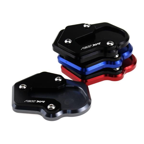 other motorcycle parts 2021 for f900r f900xr f900 r xr motorbike kickstand foot side stand extension pad support plate f 900r 900xr
other motorcycle parts 2021 for f900r f900xr f900 r xr motorbike kickstand foot side stand extension pad support plate f 900r 900xr