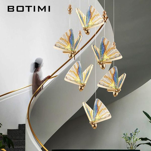 pendant lamps botimi modern colorful butterfly lights for loft el staircase golden lutres dining lustre clear bedside hanging lamp
pendant lamps botimi modern colorful butterfly lights for loft el staircase golden lutres dining lustre clear bedside hanging lamp