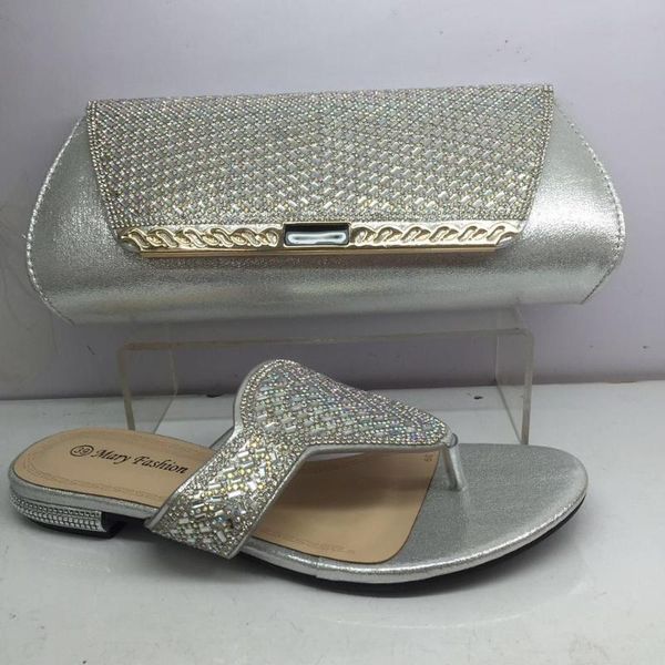 dress shoes silver slippers with handbag nice african ladt and bag set gy45, Black
dress shoes silver slippers with handbag nice african ladt and bag set gy45, Black