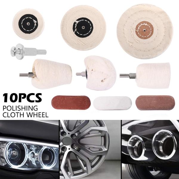 care products 3'' car cloth buffing polishing wheel buffer polish auto waxing wool disc hub beauty cleaning tool jewelry grinder p
care products 3'' car cloth buffing polishing wheel buffer polish auto waxing wool disc hub beauty cleaning tool jewelry grinder p