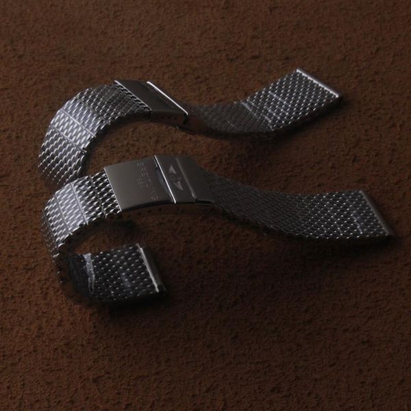 watch band 316l stainless steel watchband for breit-ling strap wristband with folding buckle 22mm 24mm full silver bands, Black;brown
watch band 316l stainless steel watchband for breit-ling strap wristband with folding buckle 22mm 24mm full silver bands, Black;brown