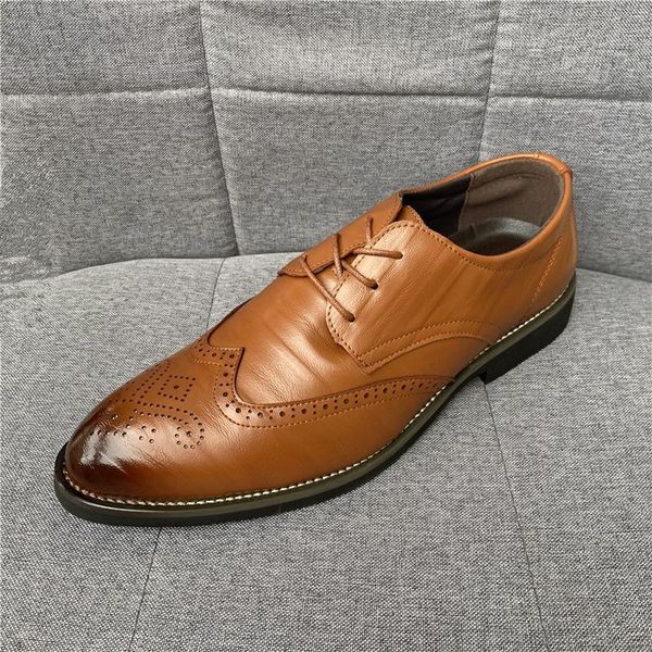 formal shoes men black dress brogue office 2021 leather wedding business suit zapatos de hombre
formal shoes men black dress brogue office 2021 leather wedding business suit zapatos de hombre