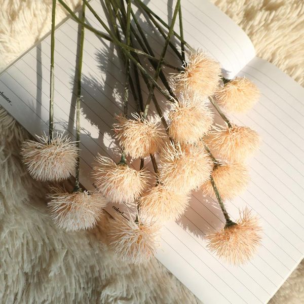 decorative flowers & wreaths simulation dandelion plastic artificial for home decoration wedding wall background floral wreath dandelions
decorative flowers & wreaths simulation dandelion plastic artificial for home decoration wedding wall background floral wreath dandelions