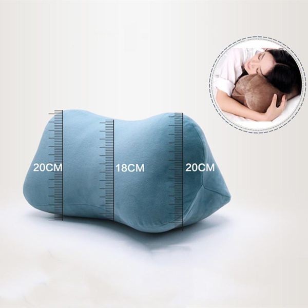 cushion/decorative pillow comfortable nap sleepy bone sofa cushion office care waist lunch break small sleeping artifact
cushion/decorative pillow comfortable nap sleepy bone sofa cushion office care waist lunch break small sleeping artifact