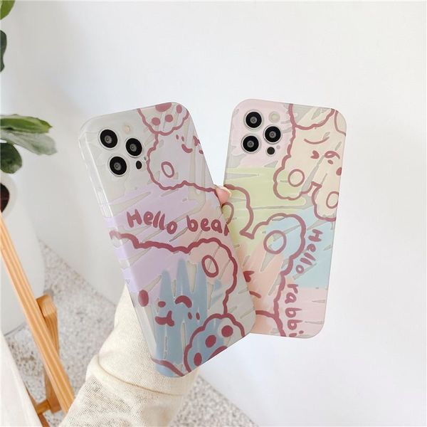 cell phone pouches cartoon graffiti bear case for 12 11 pro max 7 8 plus x xs xr liquid soft tpu silicon back cover capa
cell phone pouches cartoon graffiti bear case for 12 11 pro max 7 8 plus x xs xr liquid soft tpu silicon back cover capa