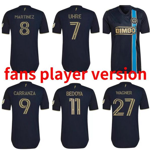 22 23 philadelphia union soccer jerseys home for u "kit 2022 2023 mls uhre martÃnez carranza bedoya mbaizo santos wagner fontana fútbol, Black;yellow
22 23 philadelphia union soccer jerseys home for u "kit 2022 2023 mls uhre martÃnez carranza bedoya mbaizo santos wagner fontana fútbol, Black;yellow