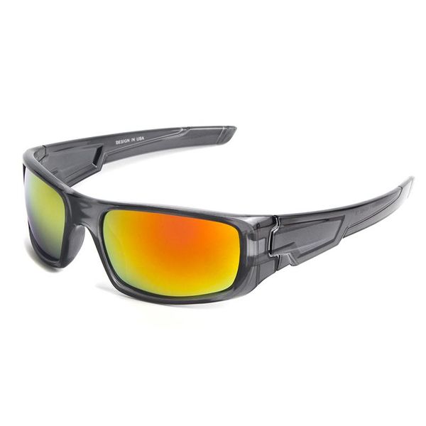 sunglasses black frame glasses sports square men and women brand designers driving fishing sun uv400, White;black
sunglasses black frame glasses sports square men and women brand designers driving fishing sun uv400, White;black