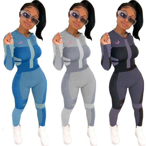 women's jumpsuits & rompers style autumn print color contrast long sleeve jumpsuit fashion bodysuit romper pants, Black;white
women's jumpsuits & rompers style autumn print color contrast long sleeve jumpsuit fashion bodysuit romper pants, Black;white