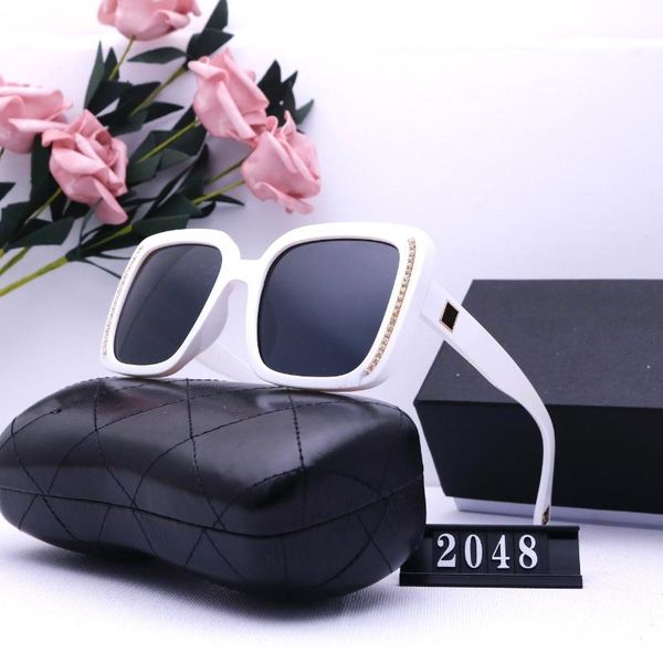 sunglasses designer brand original men women uv protection polarized frame retro outdoor crystal shades glasses driving eyewear, White;black
sunglasses designer brand original men women uv protection polarized frame retro outdoor crystal shades glasses driving eyewear, White;black