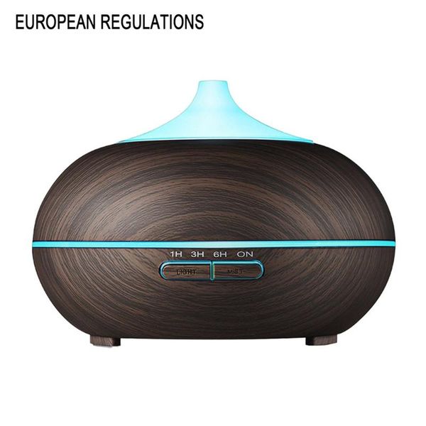 400ml aroma air humidifier wood grain with remote control essential oil diffuser aromatherapy home office electric mist maker humidifiers
400ml aroma air humidifier wood grain with remote control essential oil diffuser aromatherapy home office electric mist maker humidifiers